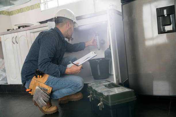Best Commercial Plumbing Services  in Auburn Lake Trails, CA