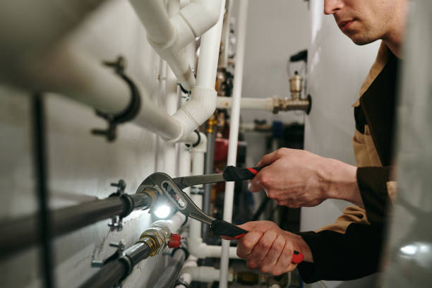 Best Emergency Plumbing Repair  in Auburn Lake Trails, CA