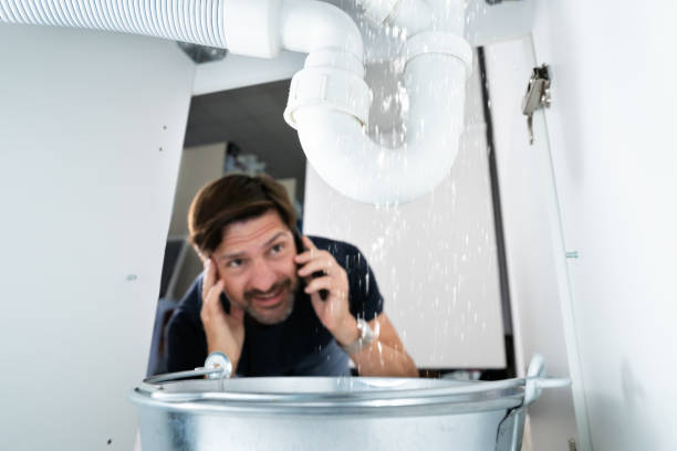 Trusted Auburn Lake Trails, CA Plumbing Experts