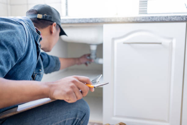 Best Toilet Repair Services  in Auburn Lake Trails, CA