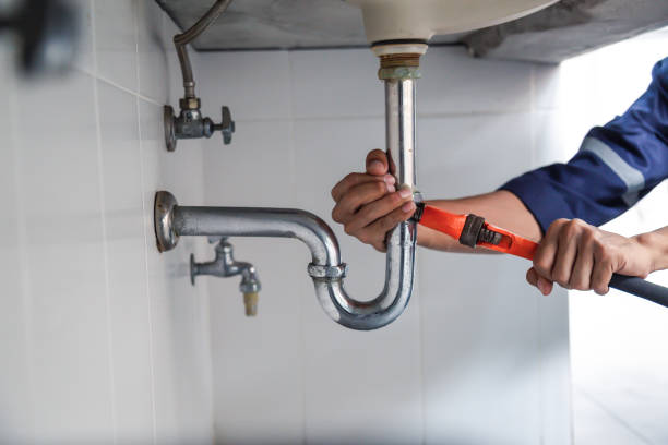 Best Sewer Line Repair  in Auburn Lake Trails, CA