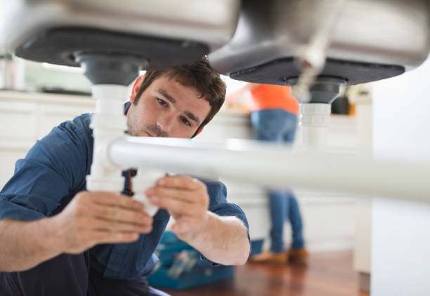 Best Water Softener Installation  in Auburn Lake Trails, CA