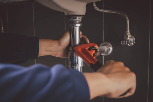 Best Affordable Plumbing Services  in Auburn Lake Trails, CA